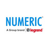 Product Launch Video - Numeric A Group Brand Legrand