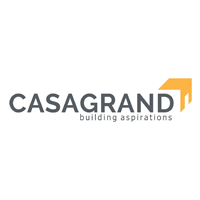 Casagrand - Real Estate Corporate Business Walkthrough Video